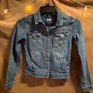 Levi’s Denim Jacket